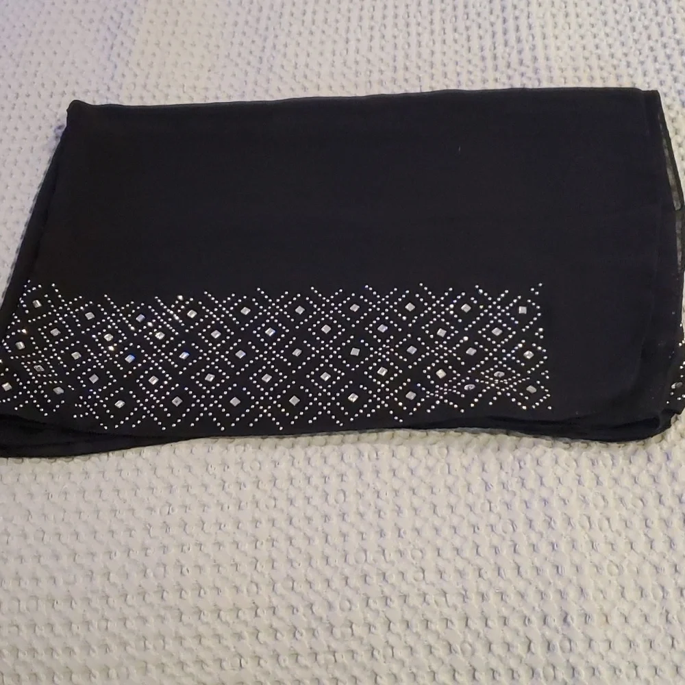 Jessica McClintock Scarf (48)